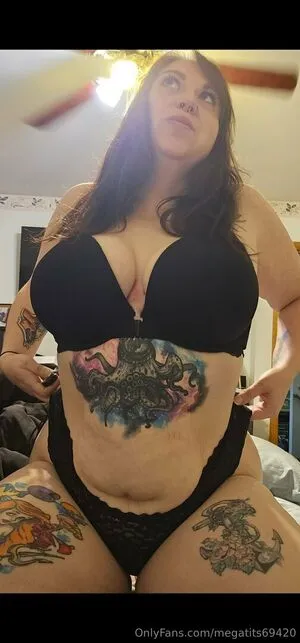 Megatits69420 OnlyFans Leaked Free Thumbnail Picture - #bbCZ9GZzTu