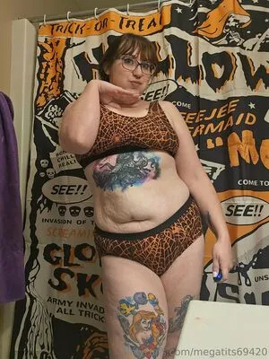 Megatits69420 OnlyFans Leaked Free Thumbnail Picture - #ejKVuv7Uap