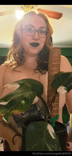 Megatits69420 OnlyFans Leaked Free Thumbnail Picture - #qyb1y7a3py