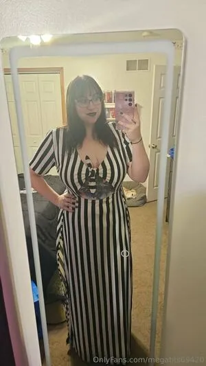 Megatits69420 OnlyFans Leaked Free Thumbnail Picture - #ynfFrqZlMJ