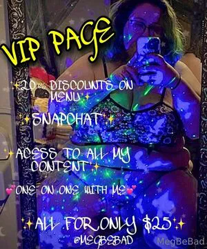 Megbebad OnlyFans Leaked Free Thumbnail Picture - #5CKw3ZuZUf