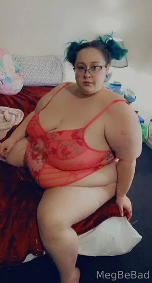 Megbebad OnlyFans Leaked Free Thumbnail Picture - #6ZUpnRAl60