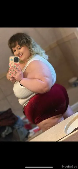 Megbebad OnlyFans Leaked Free Thumbnail Picture - #93Z6d3nh0V