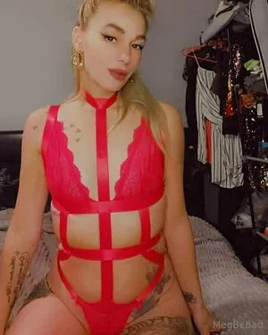 Megbebad OnlyFans Leaked Free Thumbnail Picture - #At0XXKvFco