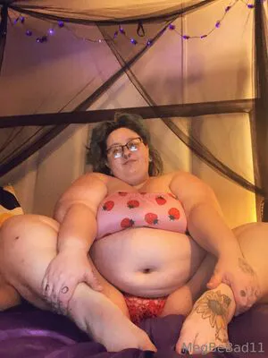 Megbebad OnlyFans Leaked Free Thumbnail Picture - #FONENhSPp1