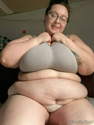 Megbebad OnlyFans Leaked Free Thumbnail Picture - #G52mj0XR4o