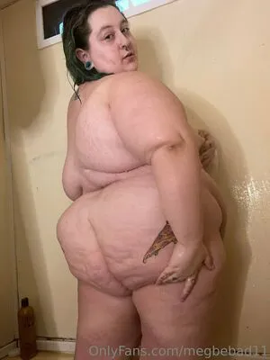 Megbebad OnlyFans Leaked Free Thumbnail Picture - #Imqw3a99y3