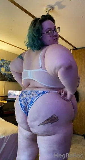 Megbebad OnlyFans Leaked Free Thumbnail Picture - #PSqNkLMZO7