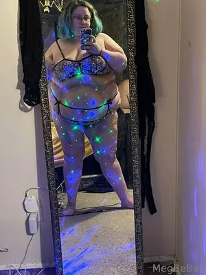 Megbebad OnlyFans Leaked Free Thumbnail Picture - #Pxpix34fEG