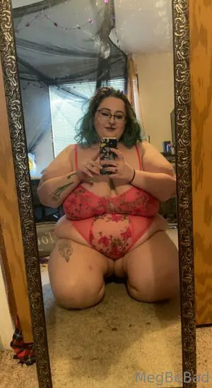 Megbebad OnlyFans Leaked Free Thumbnail Picture - #TQkthDQhiU
