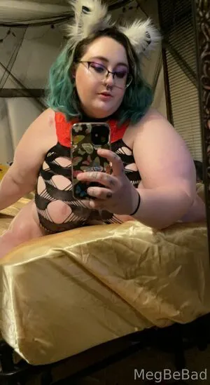 Megbebad OnlyFans Leaked Free Thumbnail Picture - #ZPrtpywWDQ