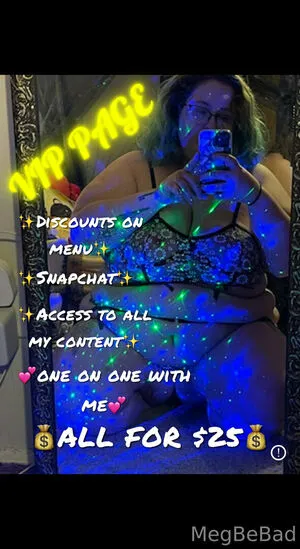 Megbebad OnlyFans Leaked Free Thumbnail Picture - #cmTYID3I7k