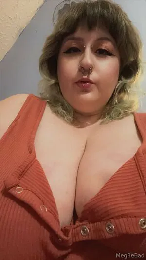 Megbebad OnlyFans Leaked Free Thumbnail Picture - #eIfVfja8bF