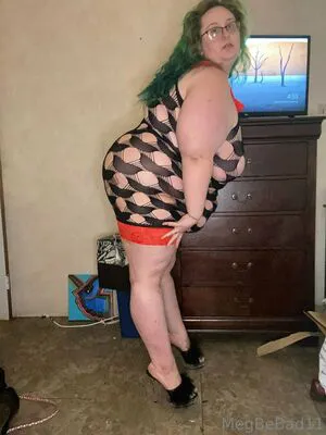 Megbebad OnlyFans Leaked Free Thumbnail Picture - #lwBY4ICrtn