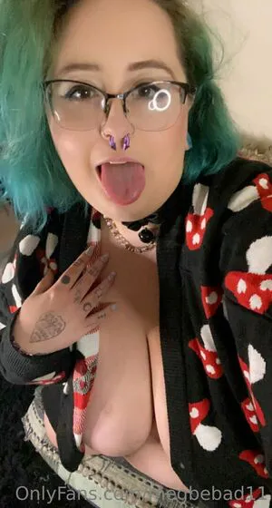 Megbebad OnlyFans Leaked Free Thumbnail Picture - #mIFY0BTBkc