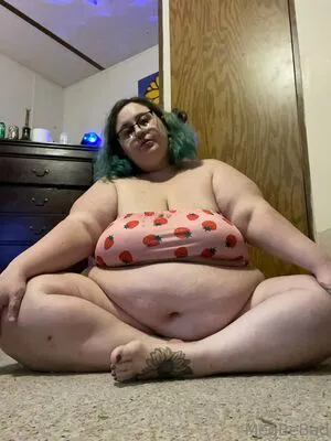 Megbebad OnlyFans Leaked Free Thumbnail Picture - #qbdnwbvbrc