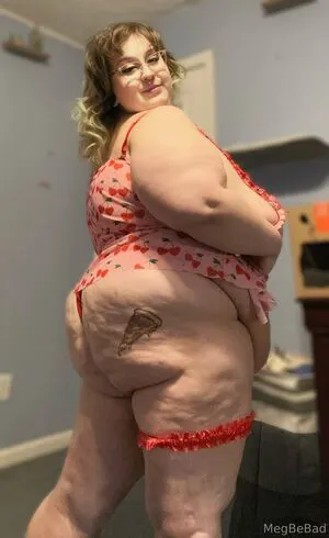 Megbebad OnlyFans Leaked Free Thumbnail Picture - #r7bTYR1us3