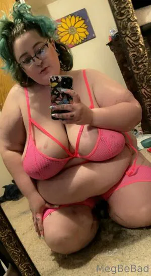 Megbebad OnlyFans Leaked Free Thumbnail Picture - #s8mr7UCZBq
