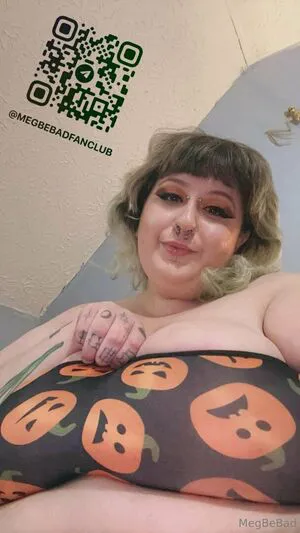 Megbebad OnlyFans Leaked Free Thumbnail Picture - #tvHPOcwL5W