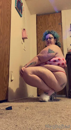 Megbebad OnlyFans Leaked Free Thumbnail Picture - #vr2zU8kSdl