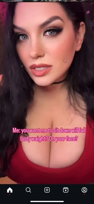 Megggeramay Thumbnail Picture