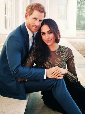 Meghan Markle OnlyFans Leaked Free Thumbnail Picture - #h94yfiUXuJ