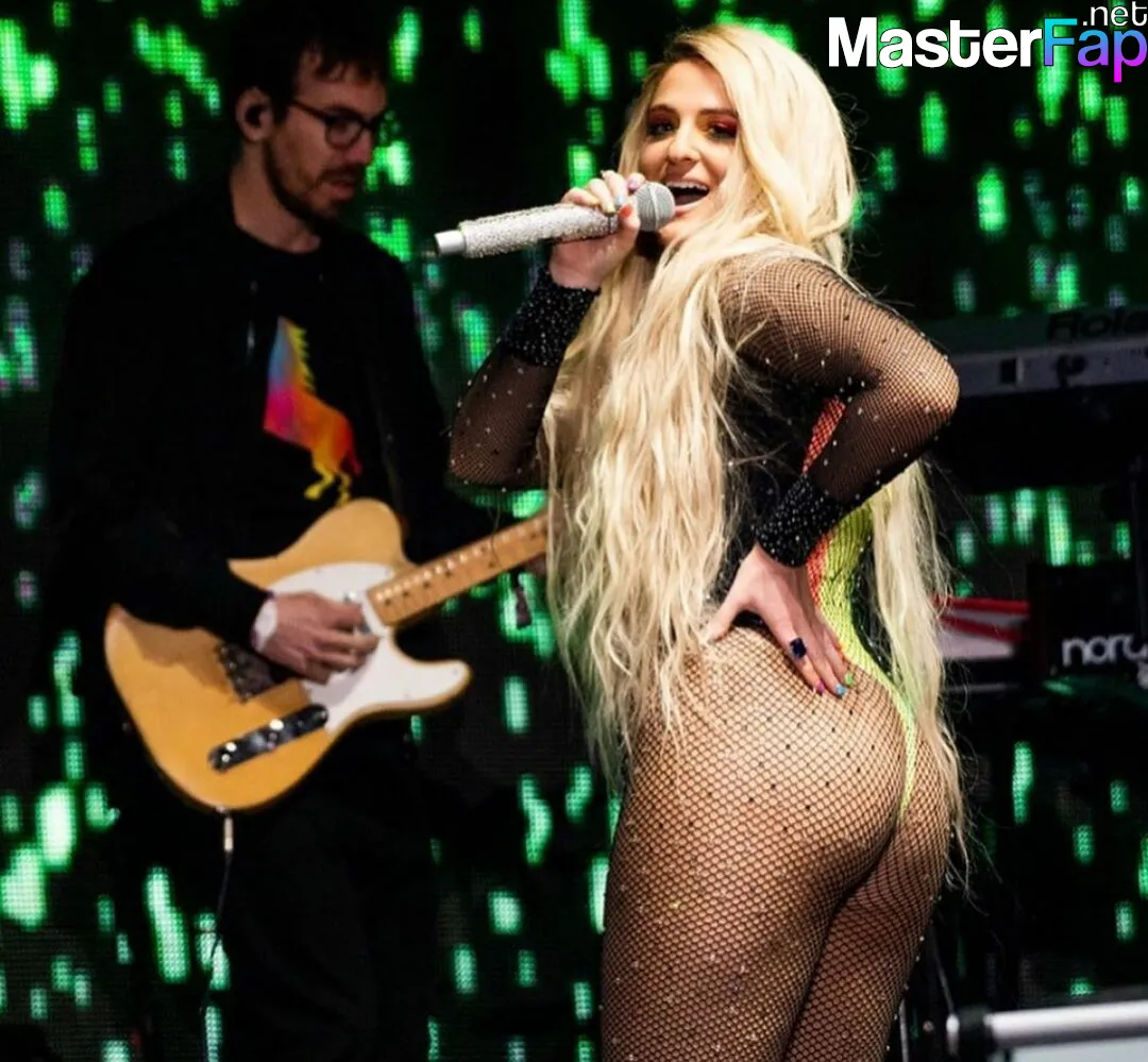 Meghan Trainor Nude OnlyFans Leak Picture fs7WXFXRoL | MasterFap.net