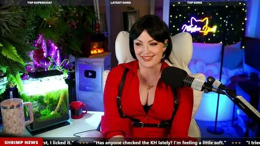 Meghan Yeah OnlyFans Leaked Free Thumbnail Picture - #7U9ABIflKA