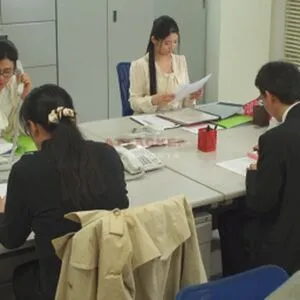 Megu Fujiura Thumbnail Picture