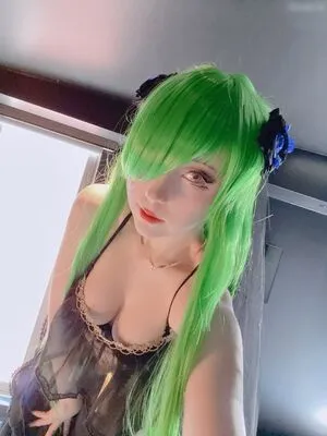 Meguki Koneko Thumbnail Picture