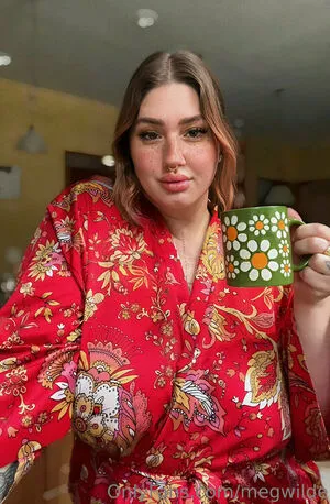 Megwilde OnlyFans Leaked Free Thumbnail Picture - #OTbsiVxBJ2