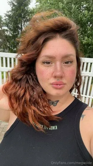 Megwilde OnlyFans Leaked Free Thumbnail Picture - #c0J6MyYVYH