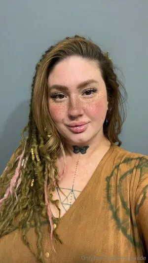 Megwilde OnlyFans Leaked Free Thumbnail Picture - #jYTJPZwbIO