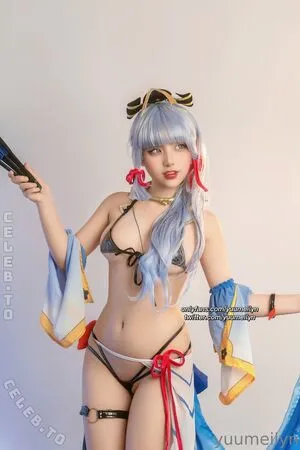 Meiilyn OnlyFans Leaked Free Thumbnail Picture - #RXhLGGcUpd