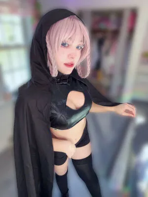 Meikasama OnlyFans Leaked Free Thumbnail Picture - #1NbUIWbK1P