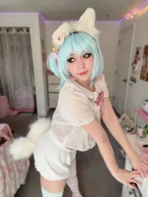 Meikasama OnlyFans Leaked Free Thumbnail Picture - #5vOAqClDKB