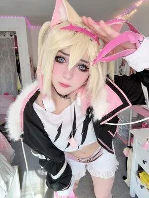 Meikasama OnlyFans Leaked Free Thumbnail Picture - #At0InciLe2