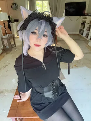 Meikasama OnlyFans Leaked Free Thumbnail Picture - #VVMXVgnuGS