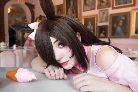 Meikasama OnlyFans Leaked Free Thumbnail Picture - #d8a8DRUGFq