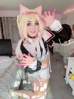 Meikasama OnlyFans Leaked Free Thumbnail Picture - #dV7CDhGDZD