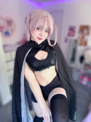 Meikasama OnlyFans Leaked Free Thumbnail Picture - #qFuNF8JSpp