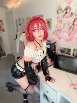 Meikasama OnlyFans Leaked Free Thumbnail Picture - #yO2dvvlP3R