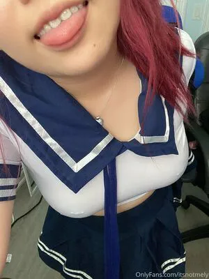 Meiki OnlyFans Leaked Free Thumbnail Picture - #8CorwYMu24