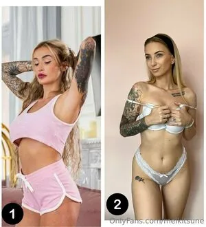 Meikitsune OnlyFans Leaked Free Thumbnail Picture - #PyEKwM1UMS