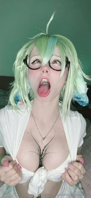 Meikitsune OnlyFans Leaked Free Thumbnail Picture - #bvM5ld8SHG