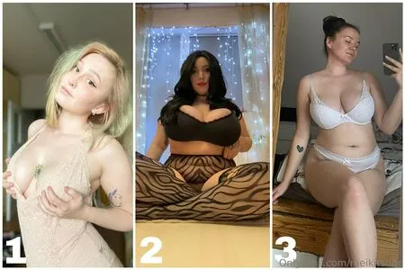 Meikitsune OnlyFans Leaked Free Thumbnail Picture - #fFZRnt7TcQ