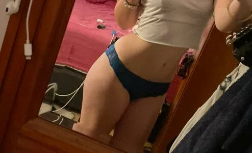 Meilo Mae OnlyFans Leaked Free Thumbnail Picture - #5YRfADA8D0