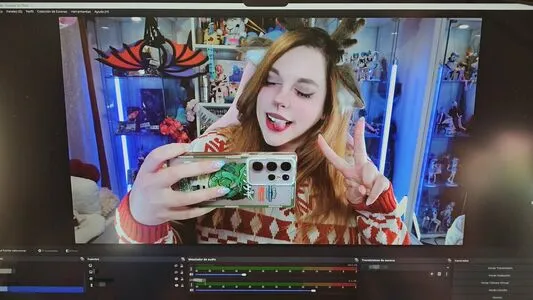 Meimoecosplay OnlyFans Leaked Free Thumbnail Picture - #39Cqi7W8yf