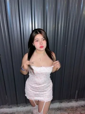 Meiwu OnlyFans Leaked Free Thumbnail Picture - #XvMGAkrTvm