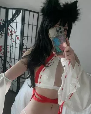 Mekabunnii Thumbnail Picture